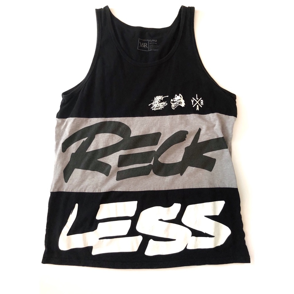 ❌SOLD❌ Men’s Tank